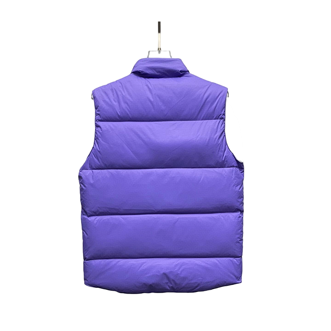 Freestyle Heritage Down Vest