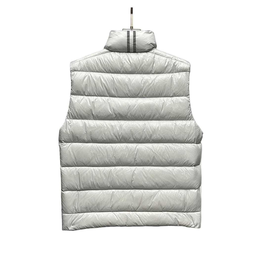 Crofton Packable Down Vest