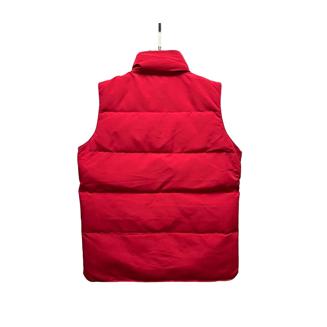 Freestyle Classic Down Vest