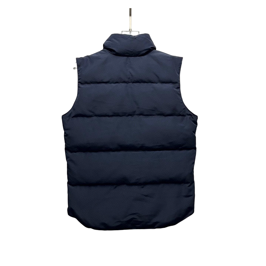 Garson Black Label Down Vest