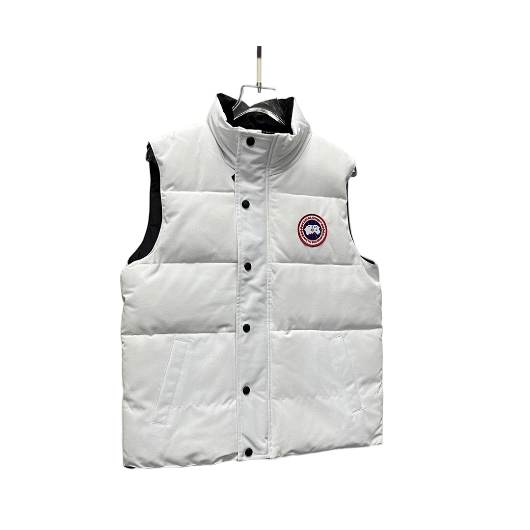 Garson Down Vest