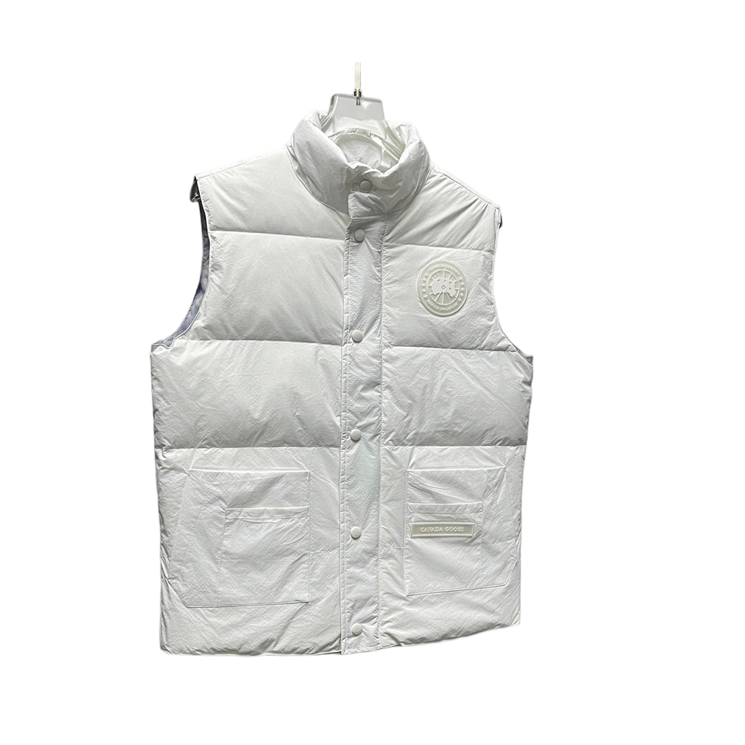 Freestyle Down Vest