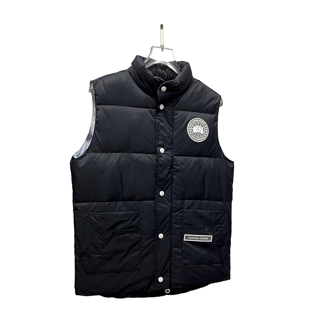 Freestyle Insulated Down Gilet