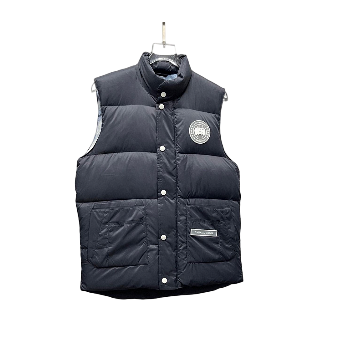 Freestyle Lightweight Puffer Vest