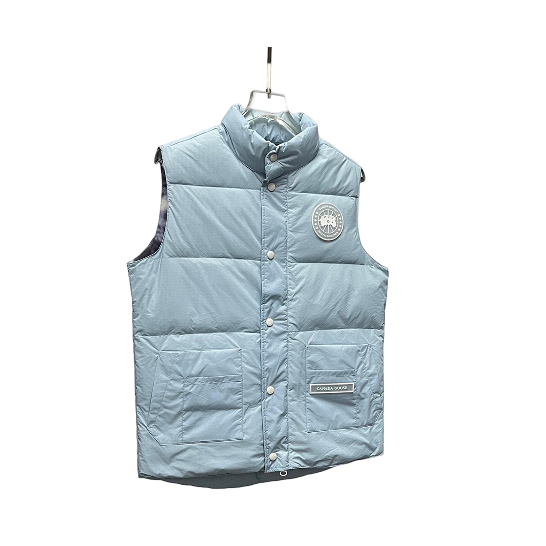 Freestyle Classic Down Vest