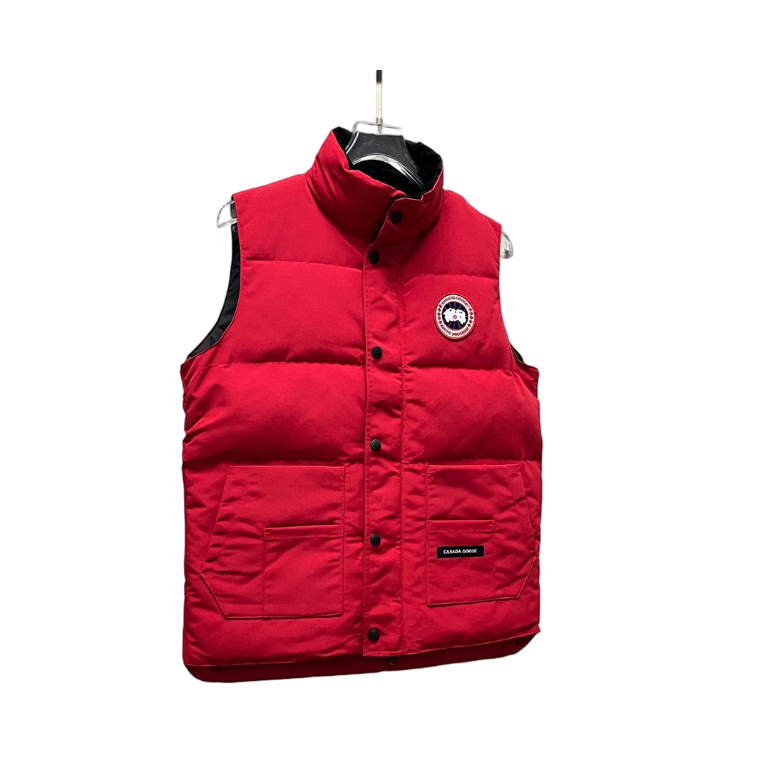 Freestyle Classic Down Vest
