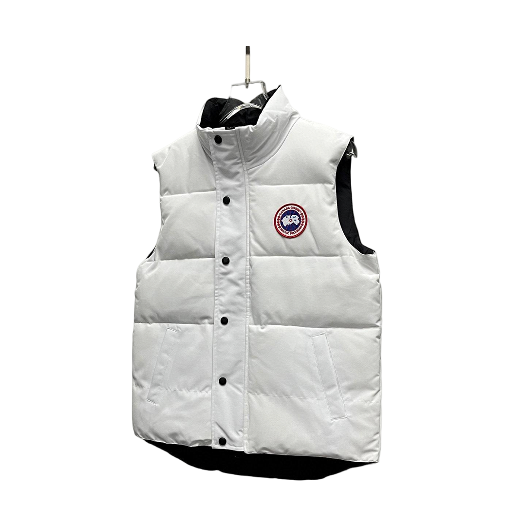 Garson Down Vest