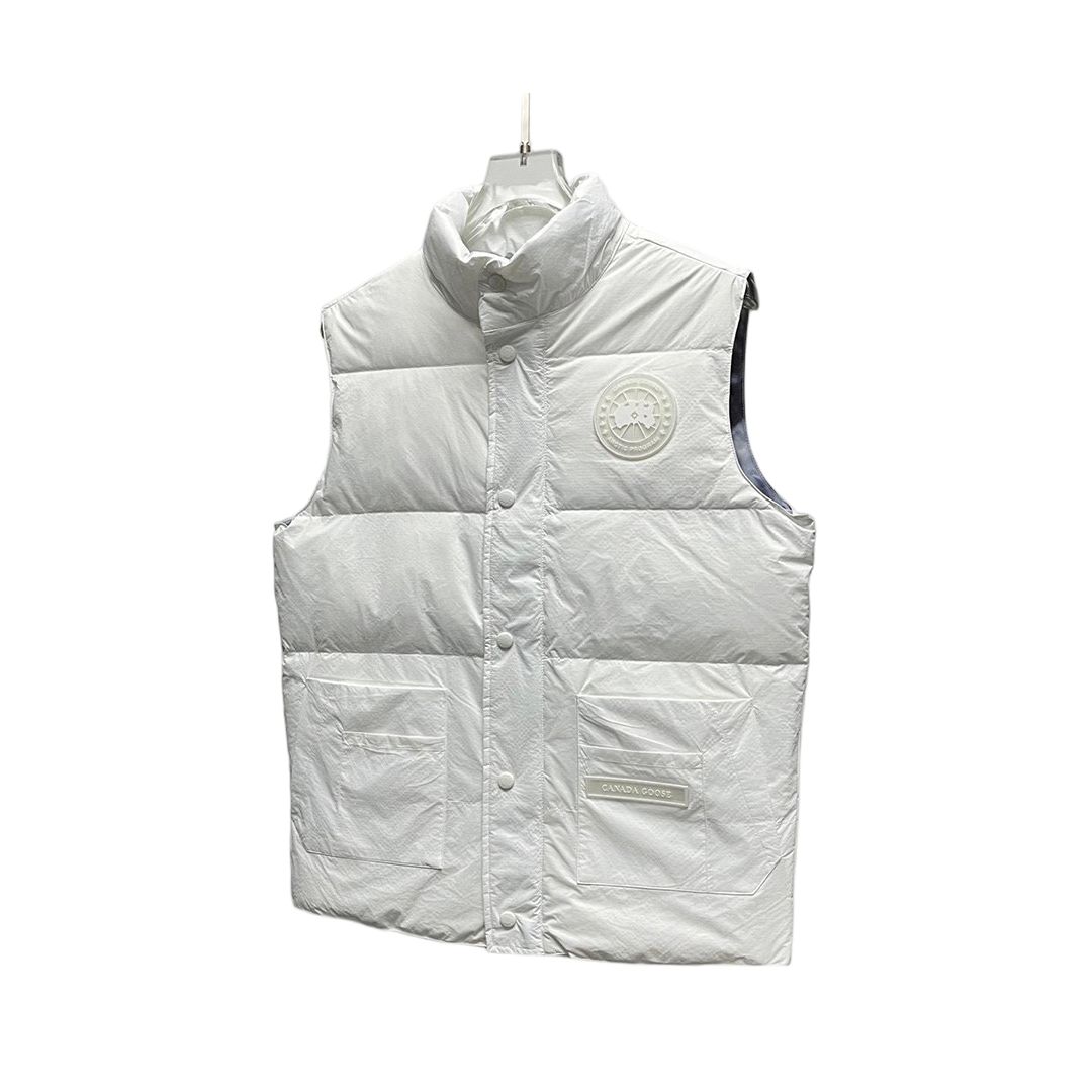 Freestyle Down Vest