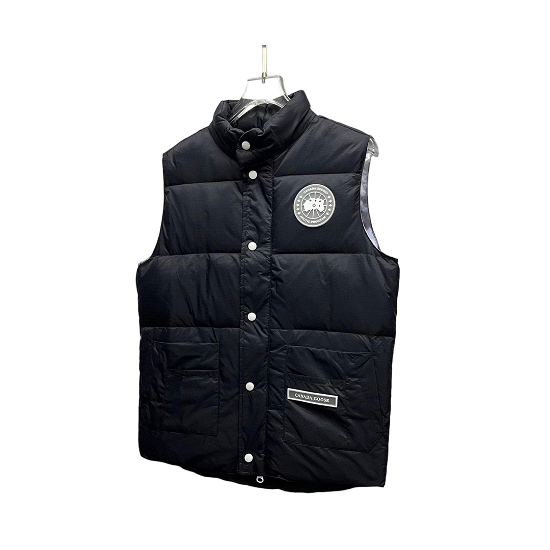 Freestyle Insulated Down Gilet