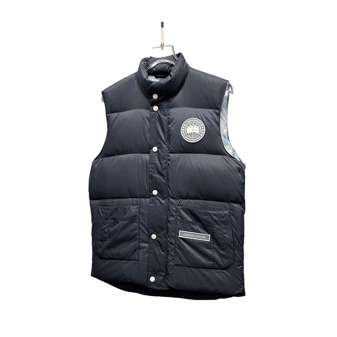 Freestyle Lightweight Puffer Vest