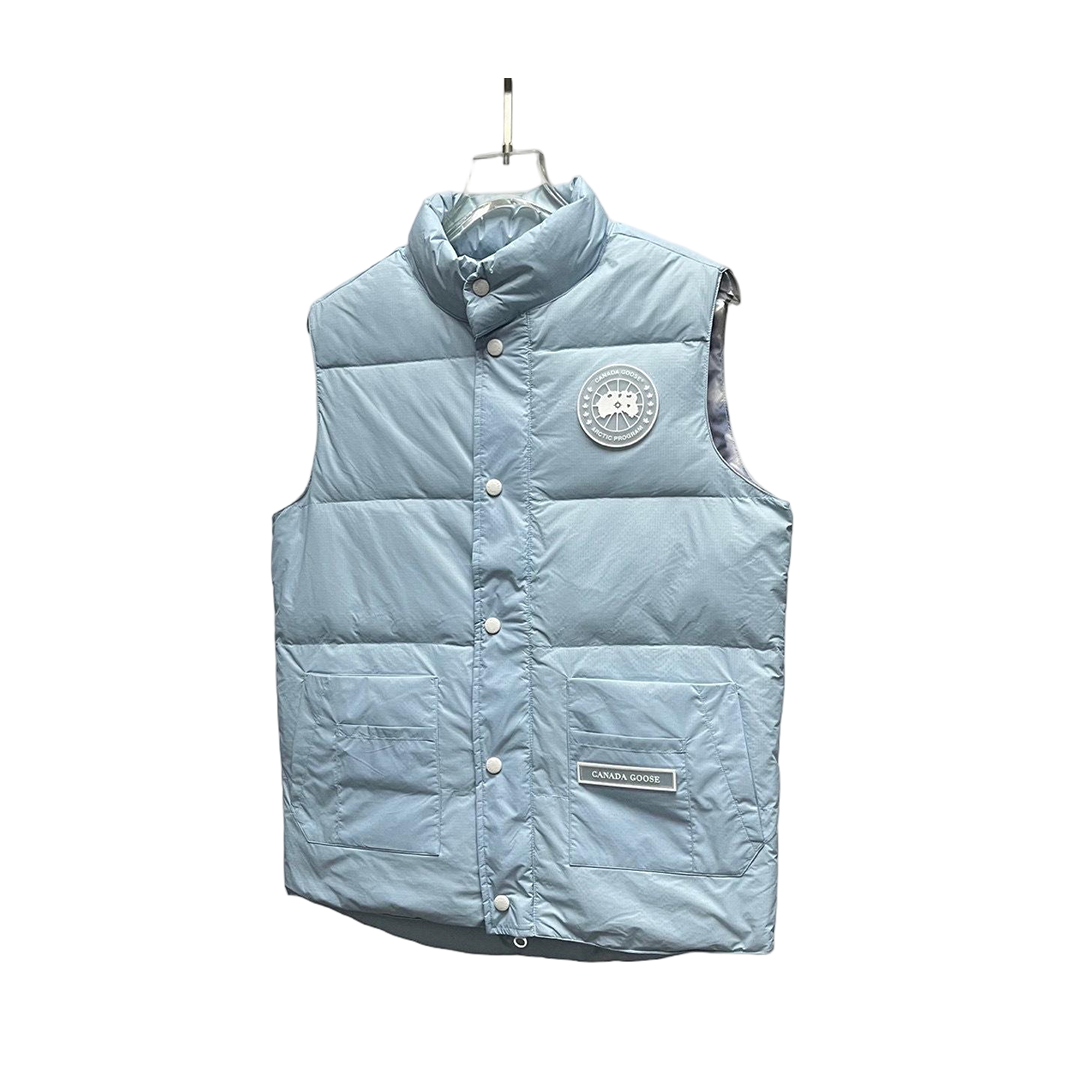 Freestyle Classic Down Vest