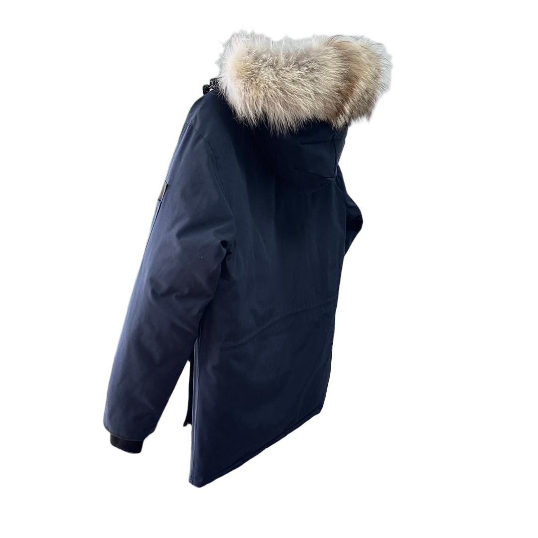 Expedition Down Parka