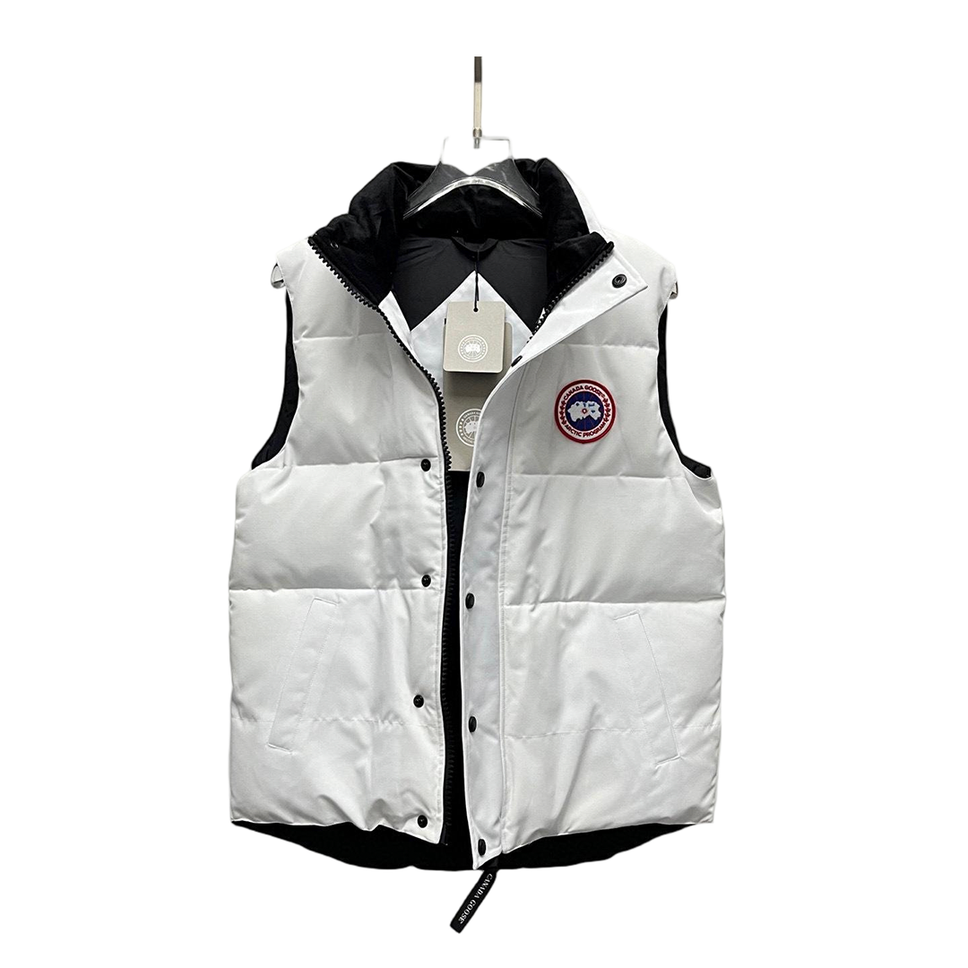 Garson Down Vest