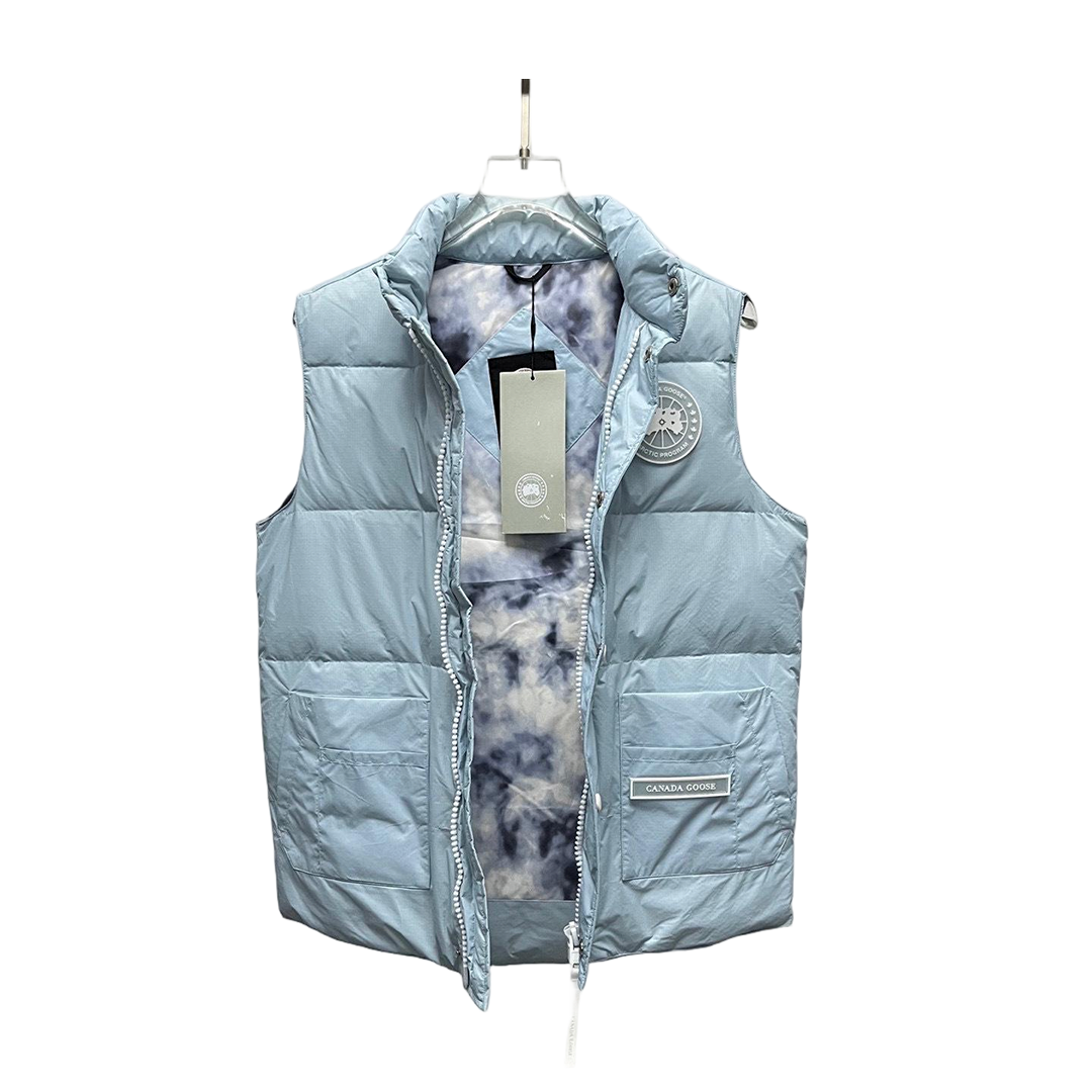 Freestyle Classic Down Vest