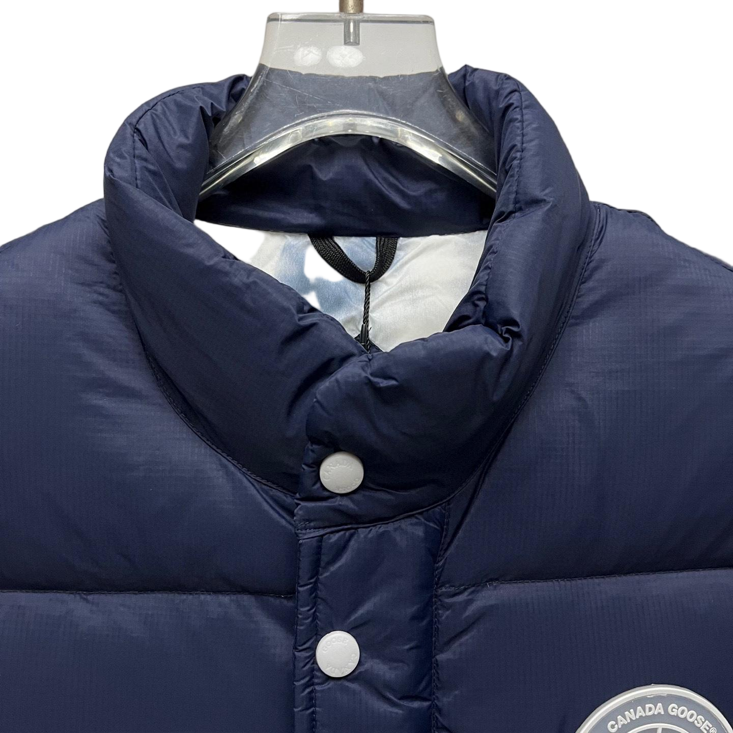 Freestyle Quilted Puffer Vest