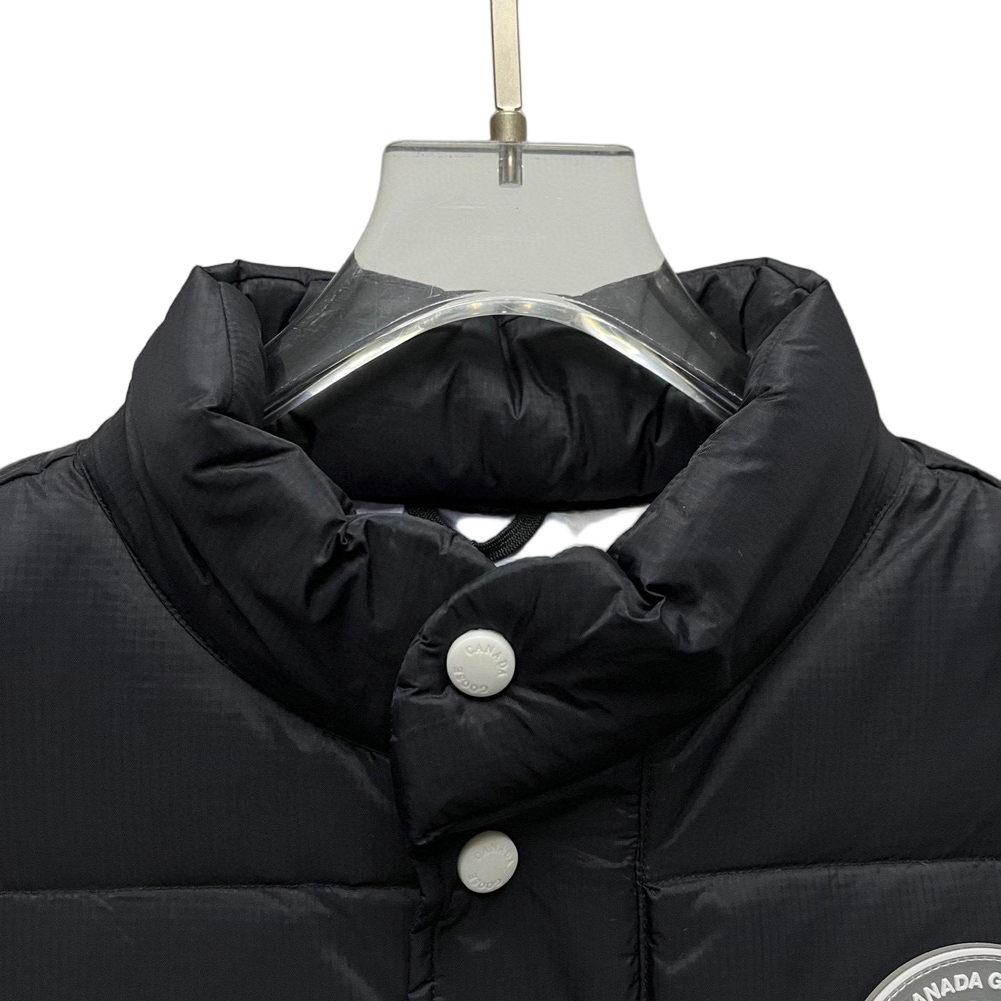 Freestyle Insulated Down Gilet