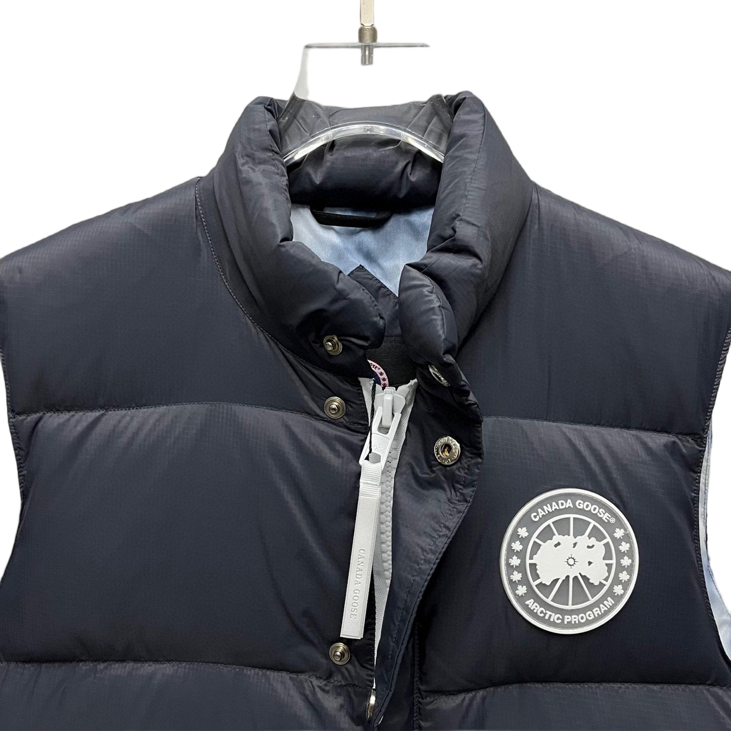 Freestyle Lightweight Puffer Vest