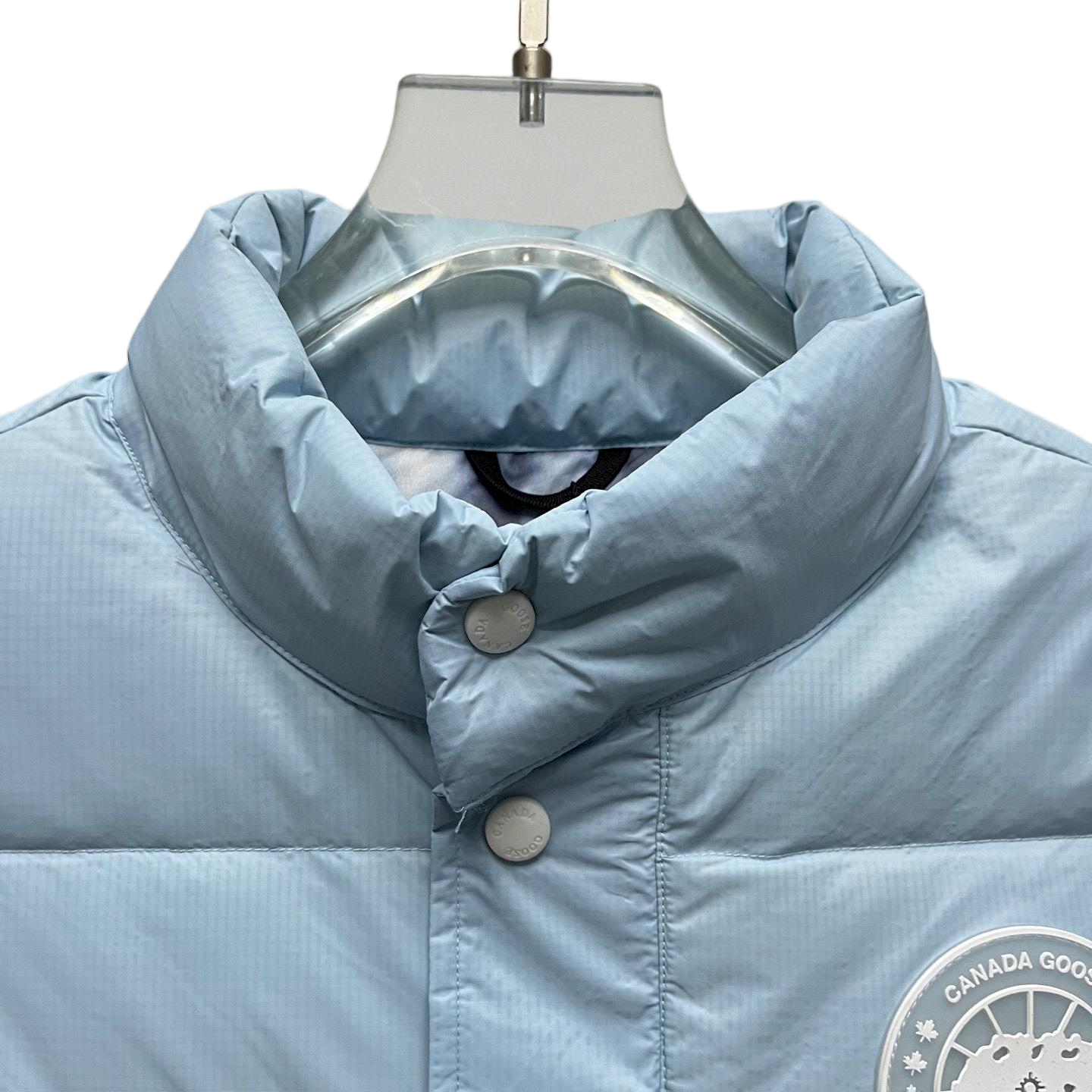 Freestyle Classic Down Vest