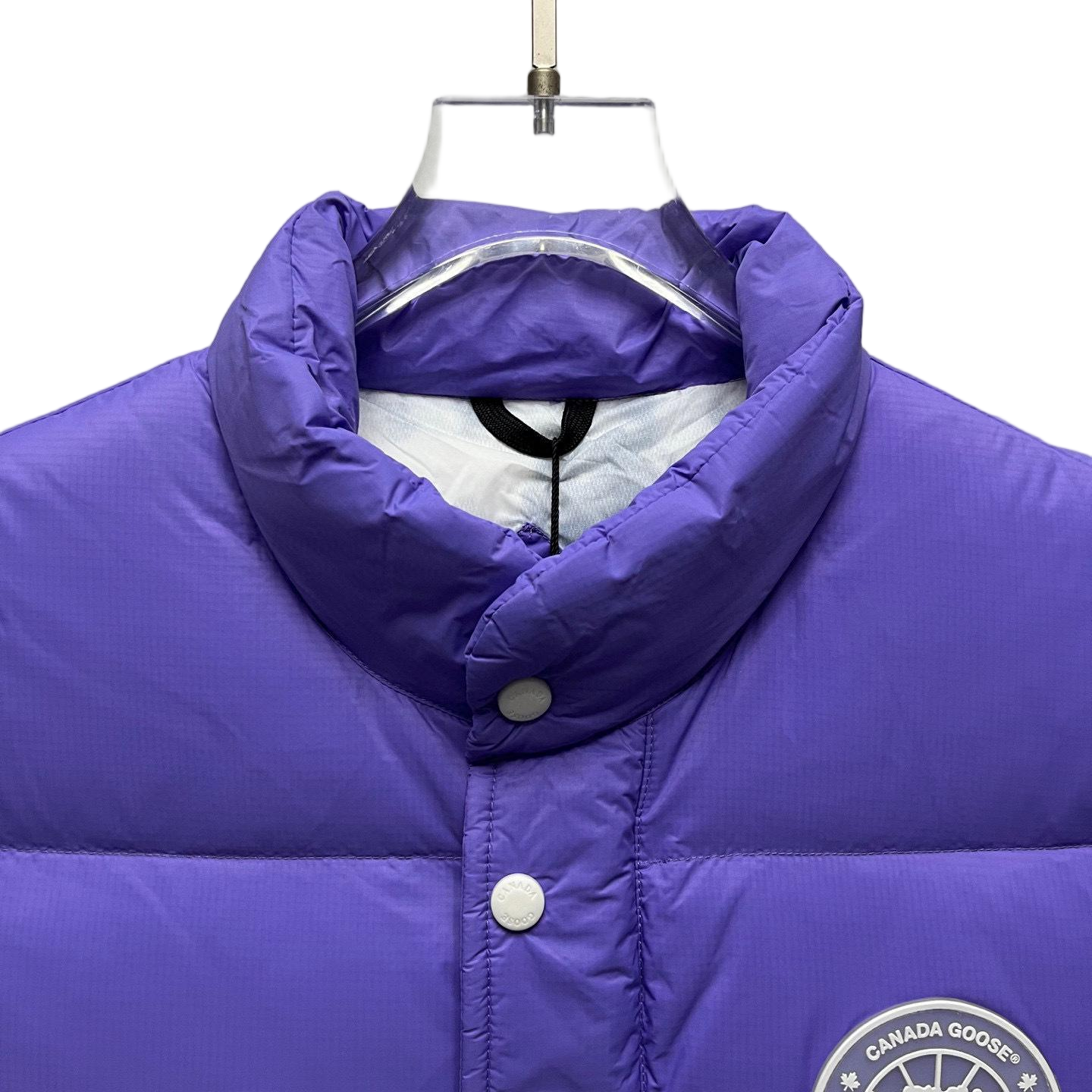 Freestyle Heritage Down Vest