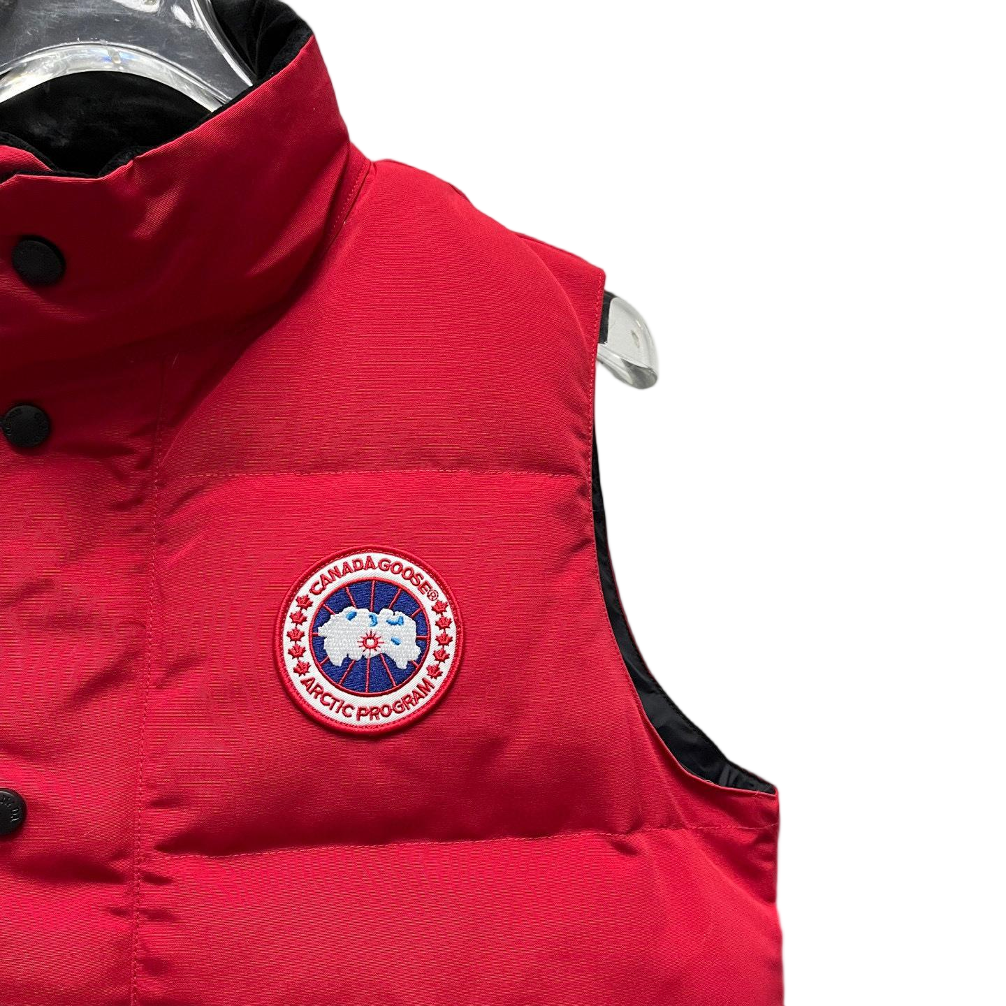 Freestyle Classic Down Vest