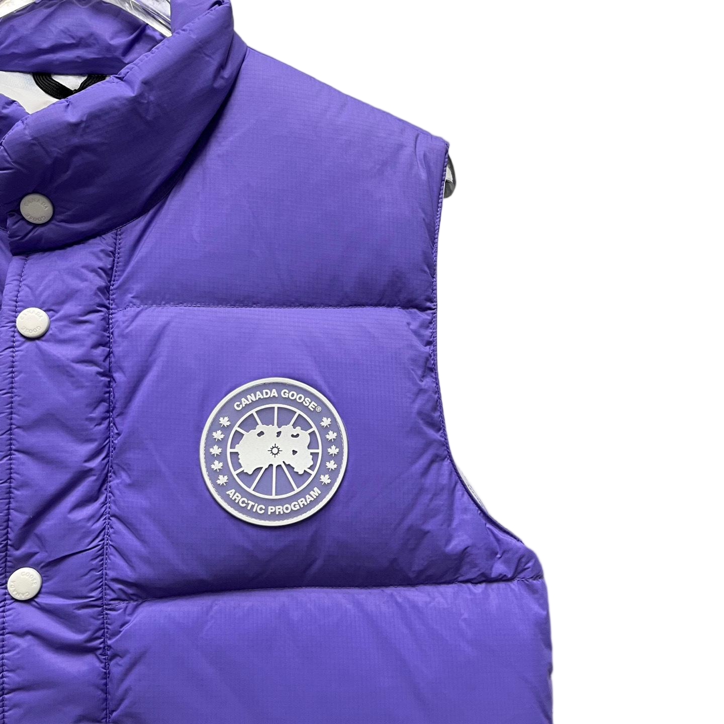 Freestyle Heritage Down Vest