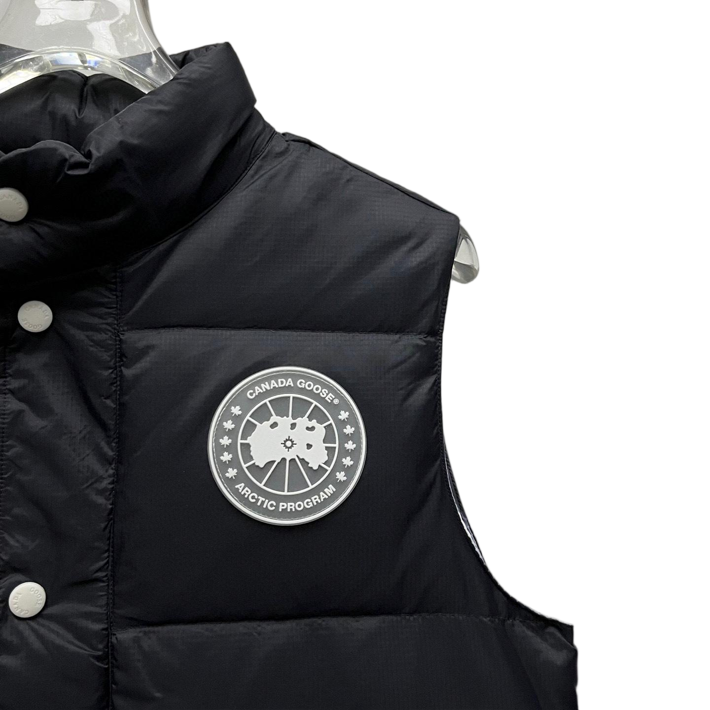 Freestyle Insulated Down Gilet