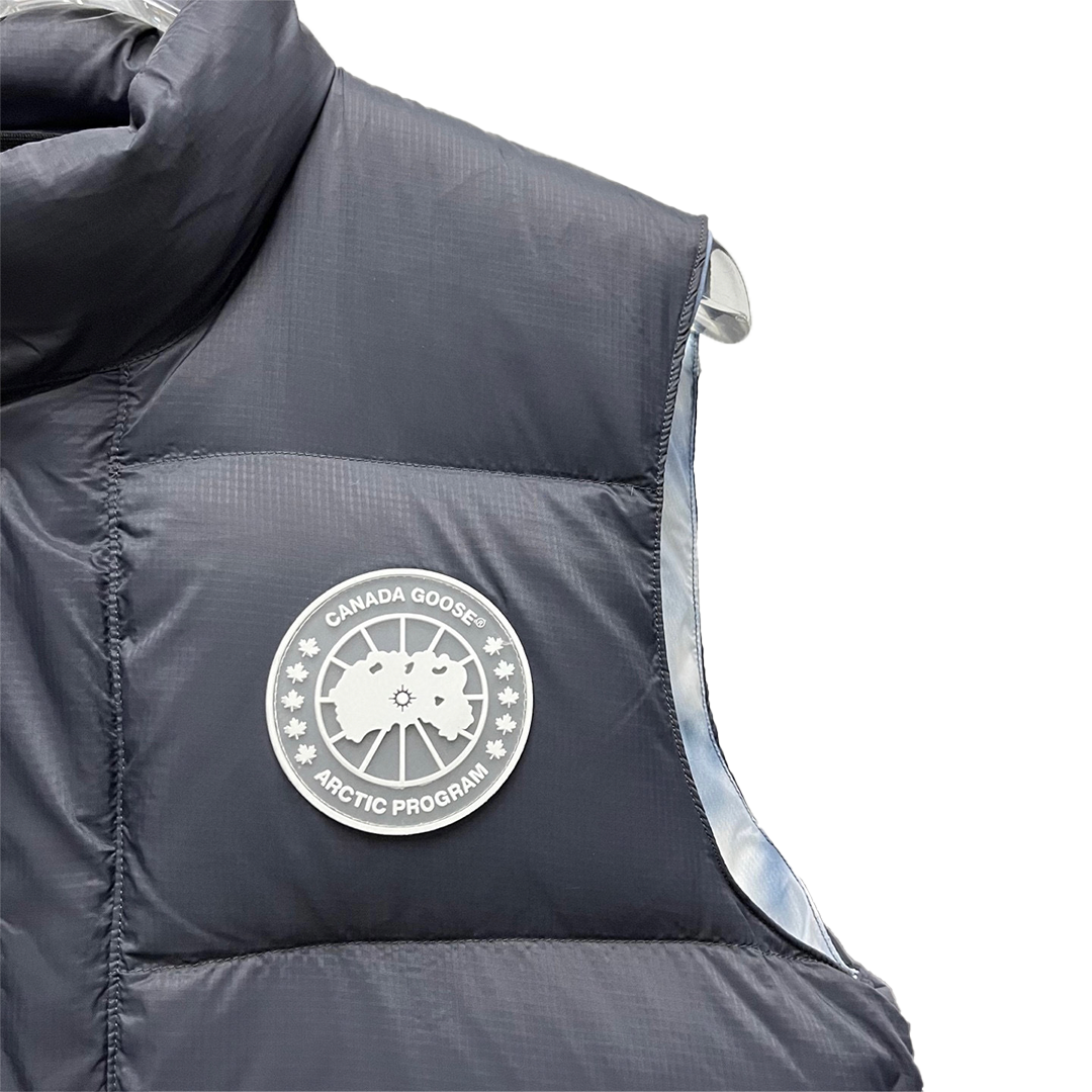 Freestyle Lightweight Puffer Vest