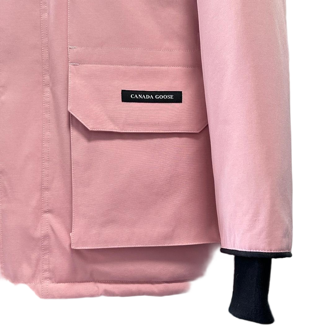 Expedition Arctic Down Coat