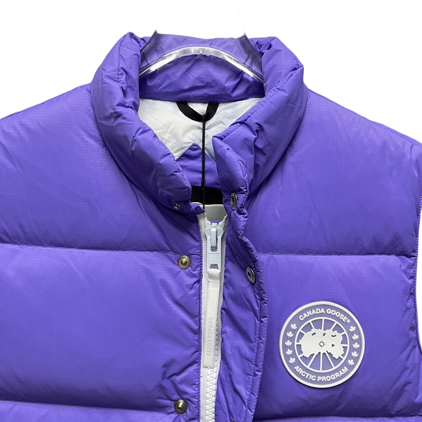 Freestyle Heritage Down Vest