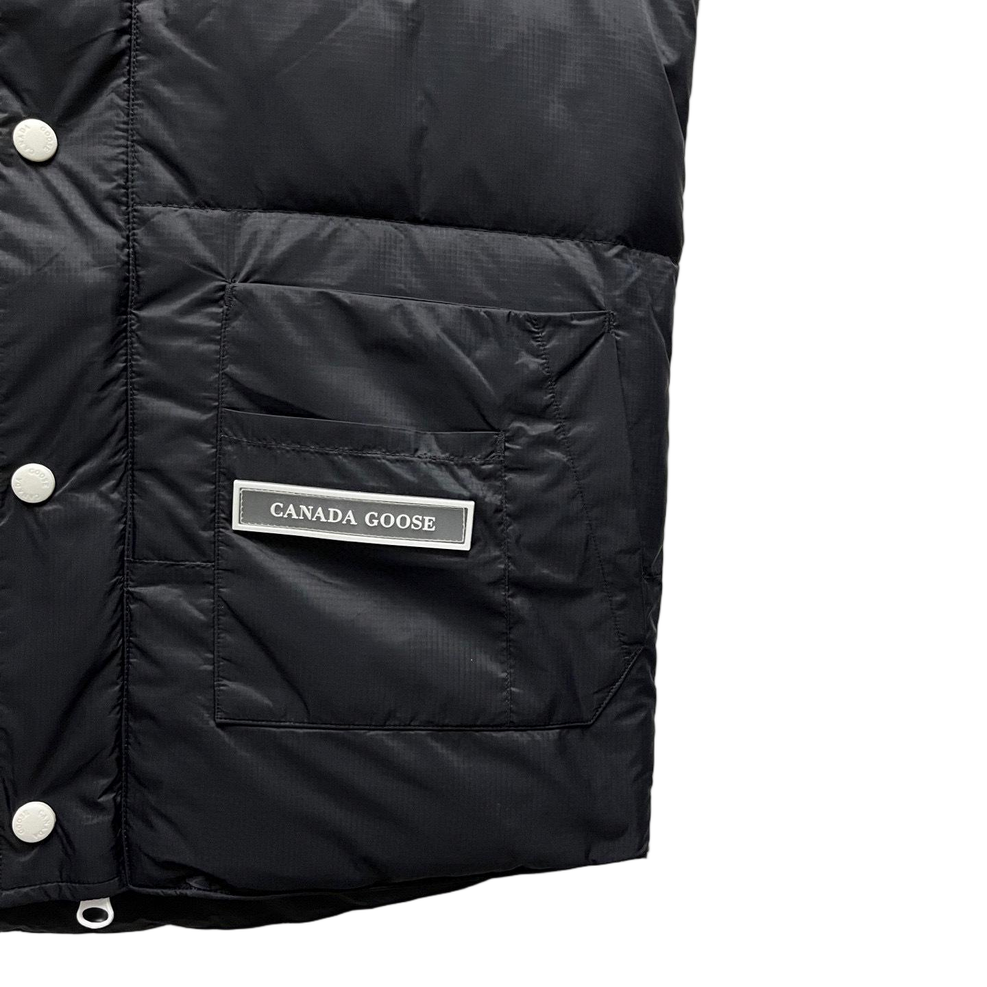 Freestyle Insulated Down Gilet