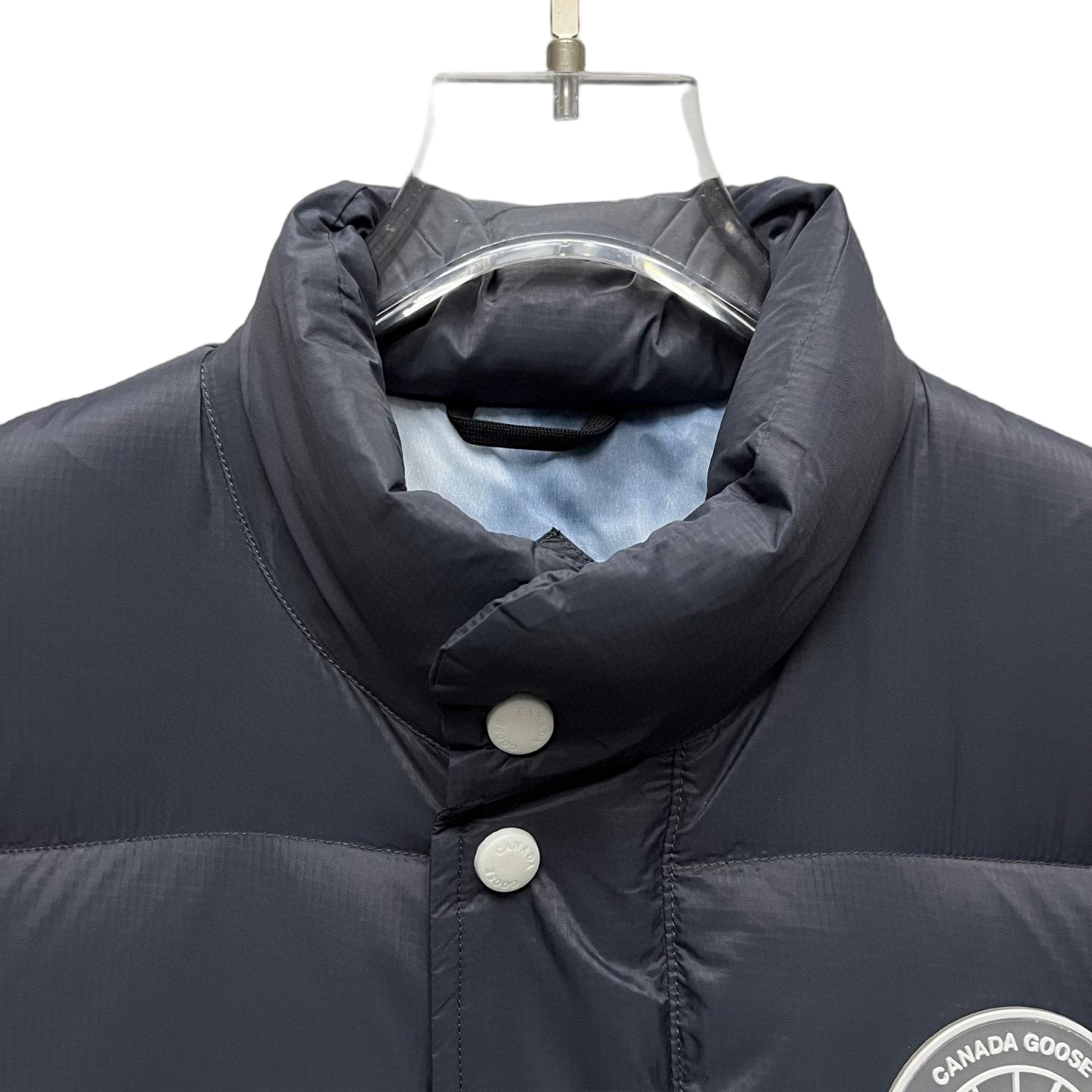 Freestyle Lightweight Puffer Vest