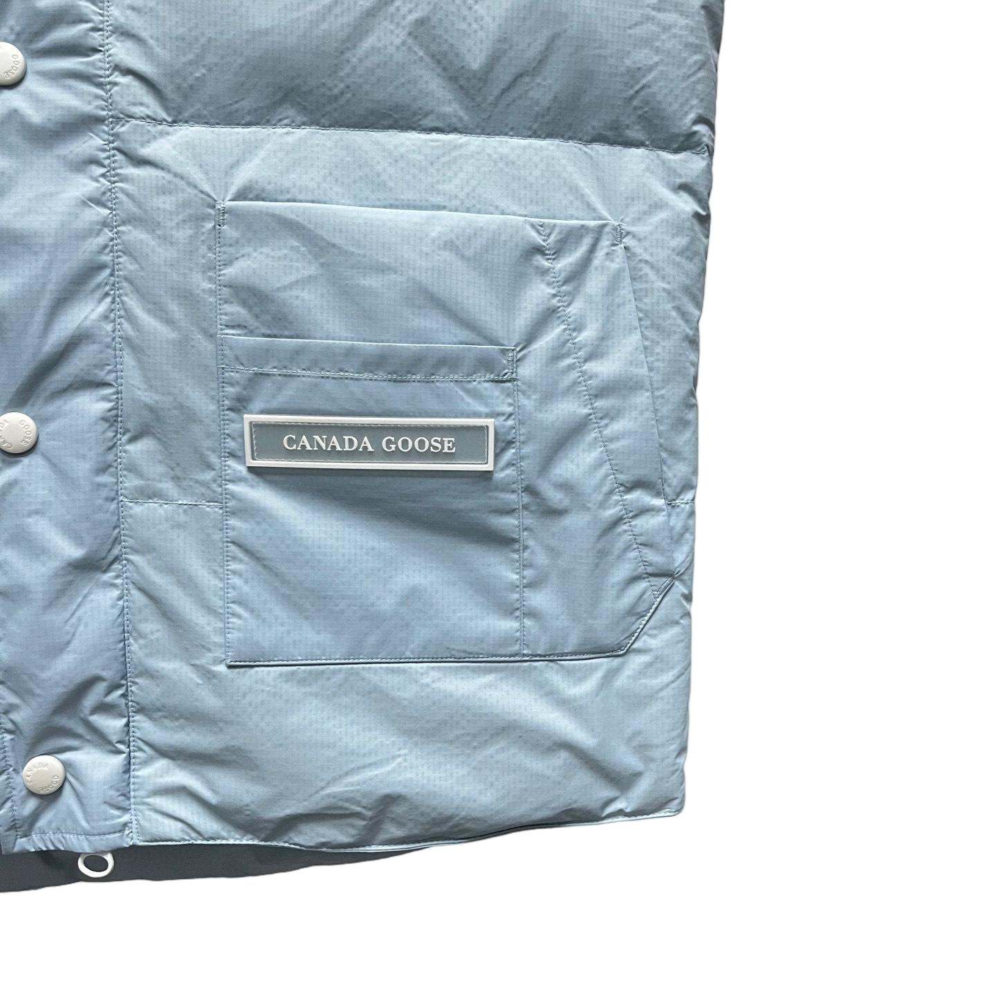 Freestyle Classic Down Vest