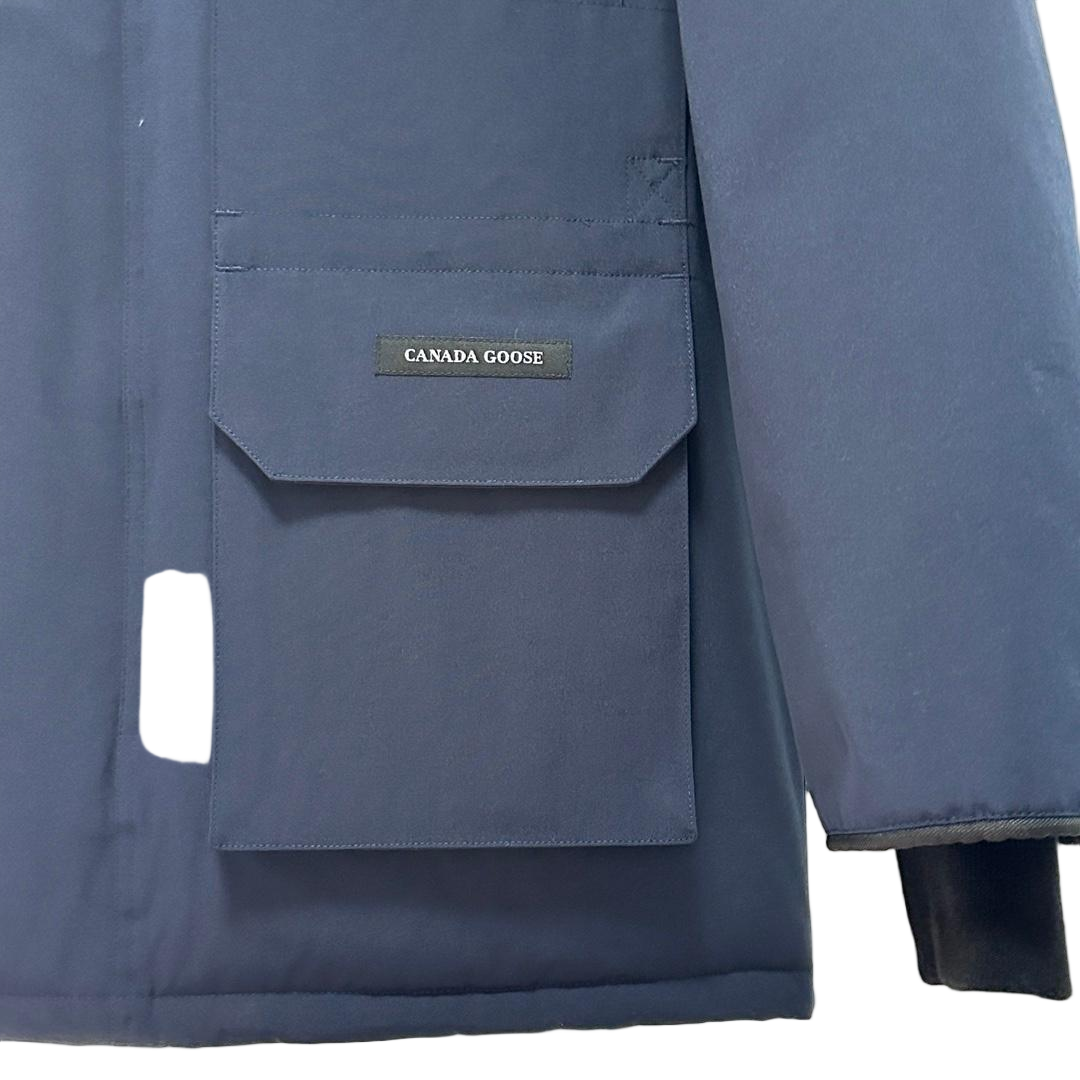 Expedition Down Parka