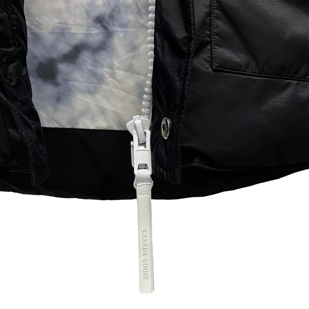 Freestyle Insulated Down Gilet