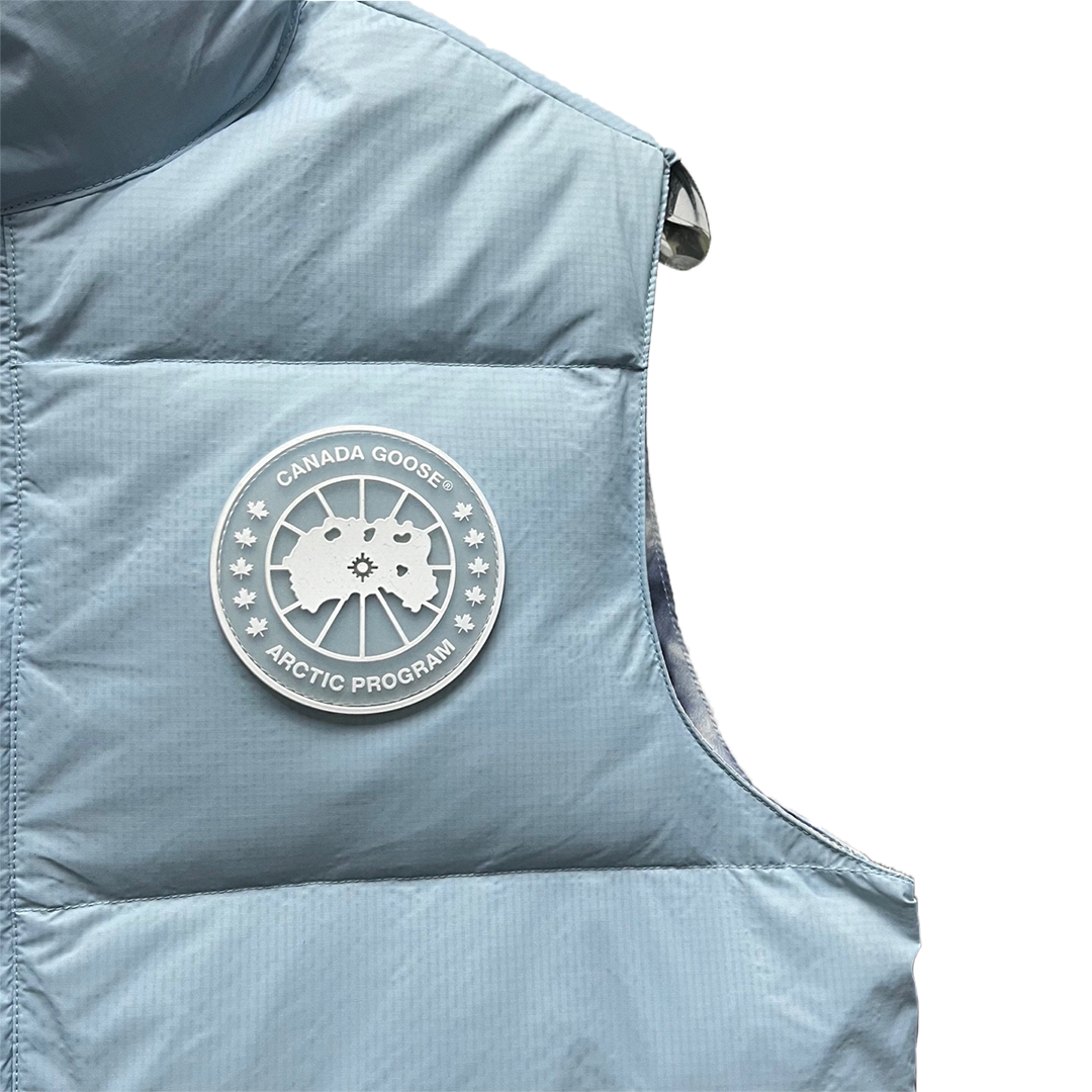 Freestyle Classic Down Vest