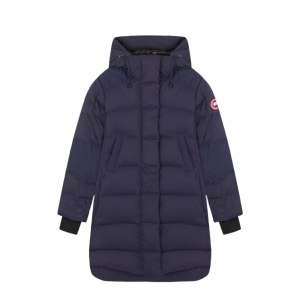 Alliston Lightweight Winter Parka