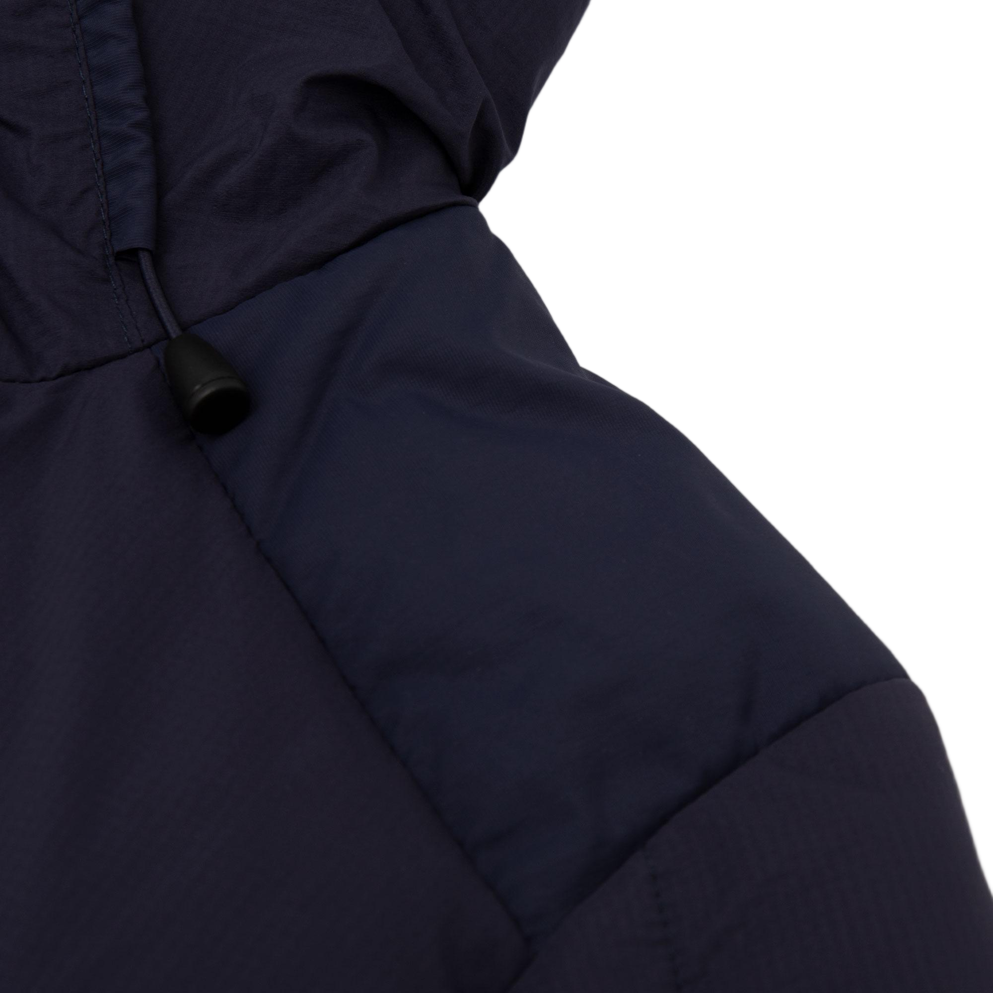 Alliston Lightweight Winter Parka