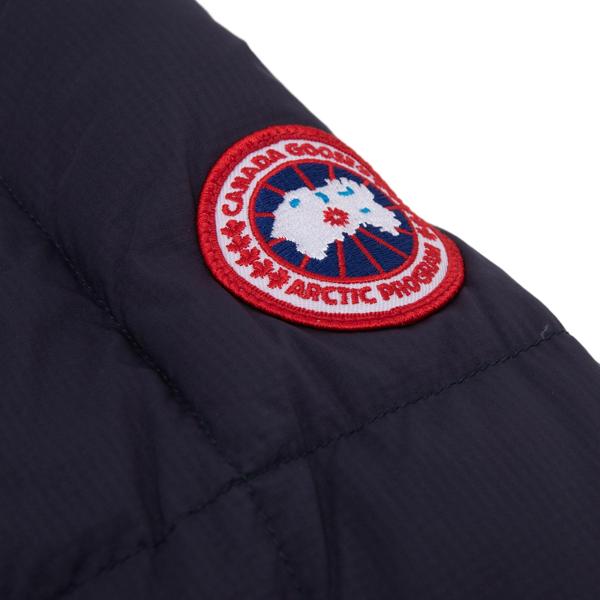 Alliston Packable Down Parka