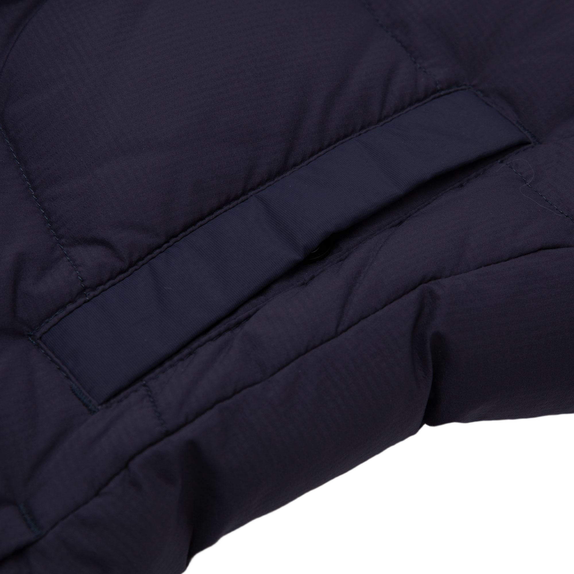 Alliston Lightweight Winter Parka