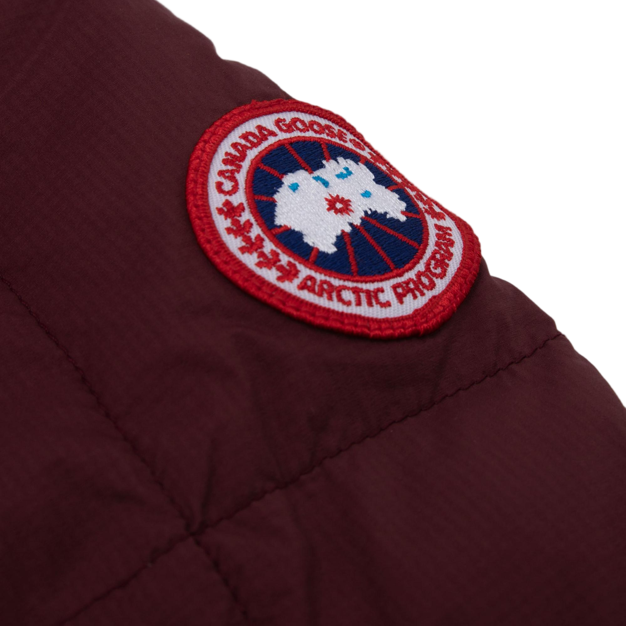 Alliston Packable Down Parka