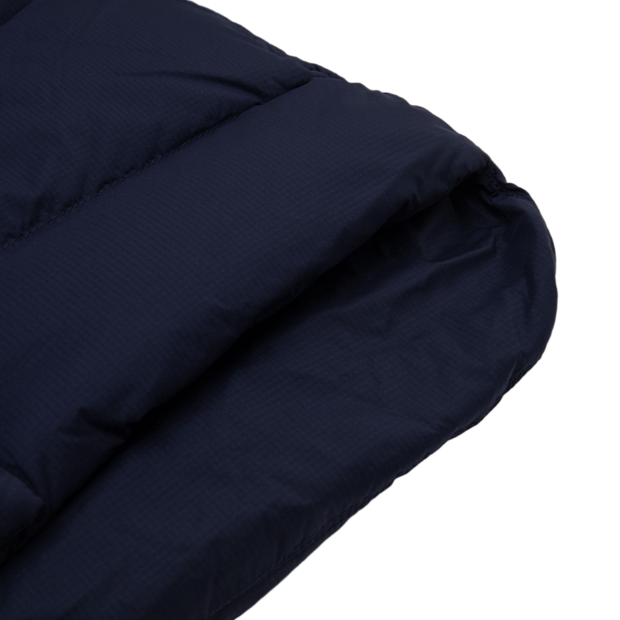 Alliston Packable Down Parka