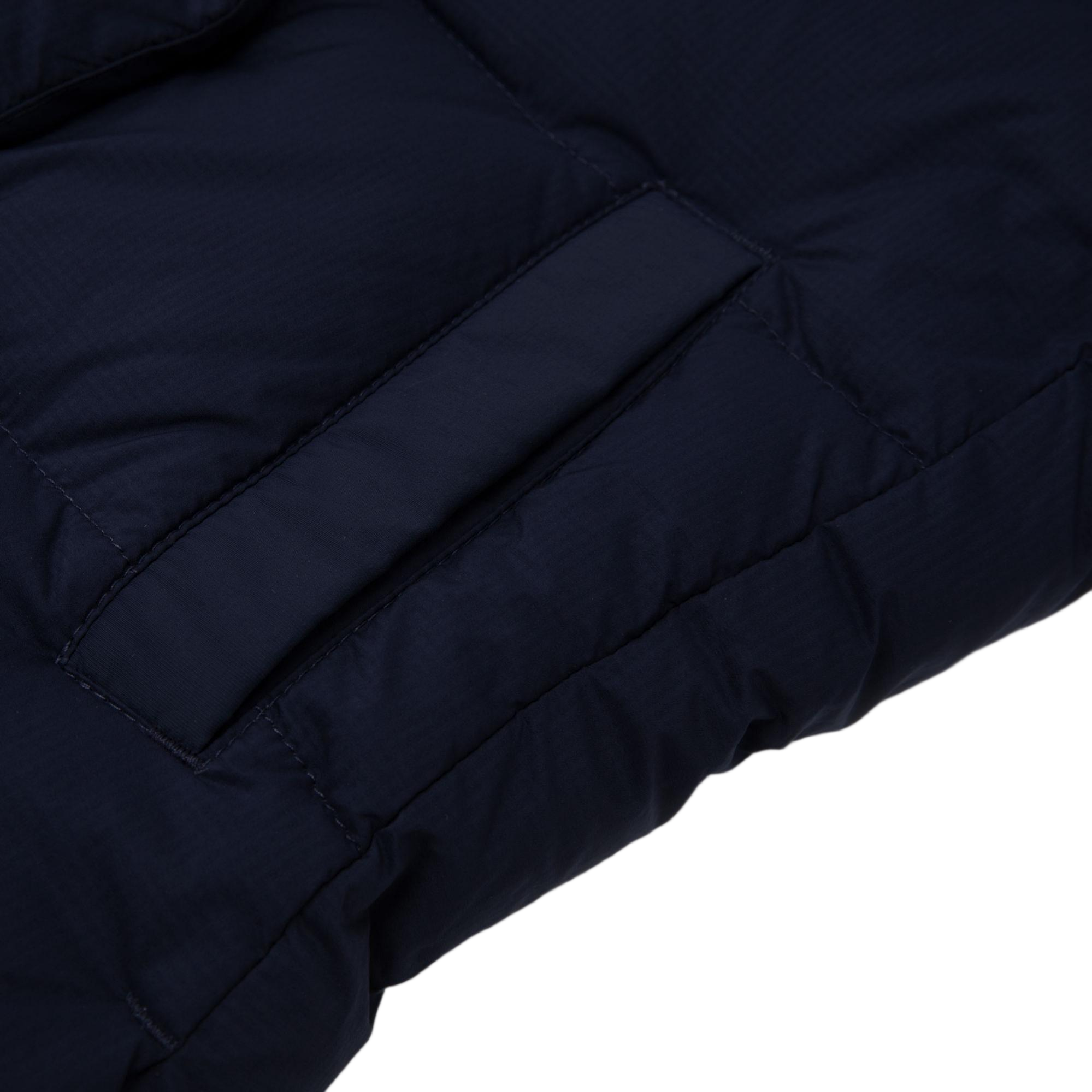 Alliston Down Parka