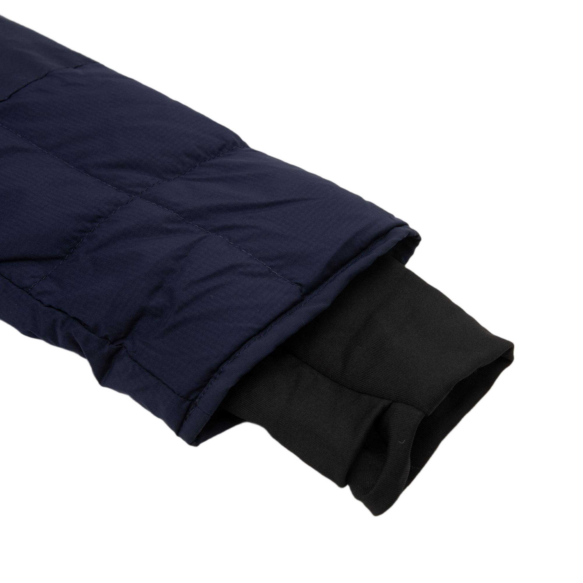 Alliston Packable Down Parka